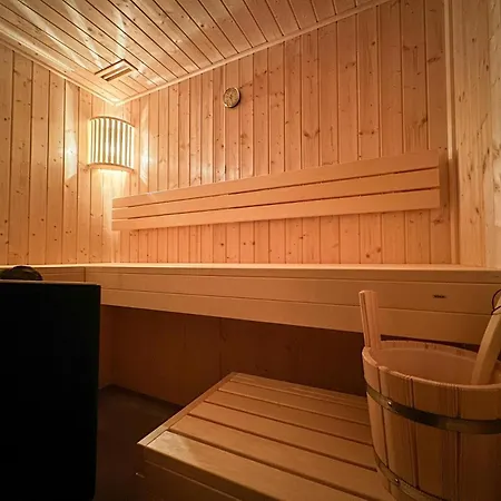 公寓 Meerglueck Am Leuchtfeuer- Beltblick - Moderne Und Familienfreundliche Direkt Am 费马恩